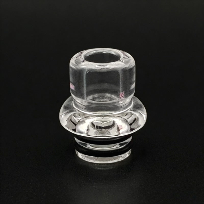 1PC 510 STRAW JOINT Medium Short Stainless Steel Metal Plastic Straw Joint
