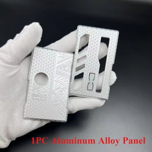 DDSX 1PC Aluminum Alloy Panel for BB Mod