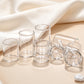 20PCS Glass Tube for MINI supertank 25mm/MINI supertank 22mm/supertank pro/Petri TANK 22/Petri TANK 24/King Style RDTA/SR-11 mini/SR-11 tank/Trilogy RTA/Valkyrie RTA/Valkyrie mini/Valkyrie XL/Osiris Extension/Osiris Standard/Osiris Max/Osiris MINI