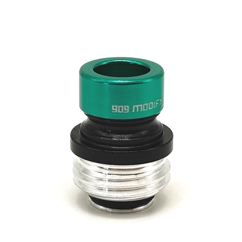 510/BB/Dot2 909 moDIFY POM Acrylic STRAW JOINT or 510 Square/Ellipse STRAW JOINT Aluminum POM STRAW JOINT Multicolor colour 8