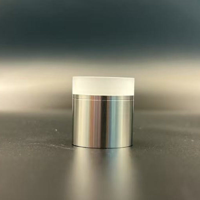 DDSX Courtyard V3 Half Steel Tank Stainless Steel Plastic Threaded