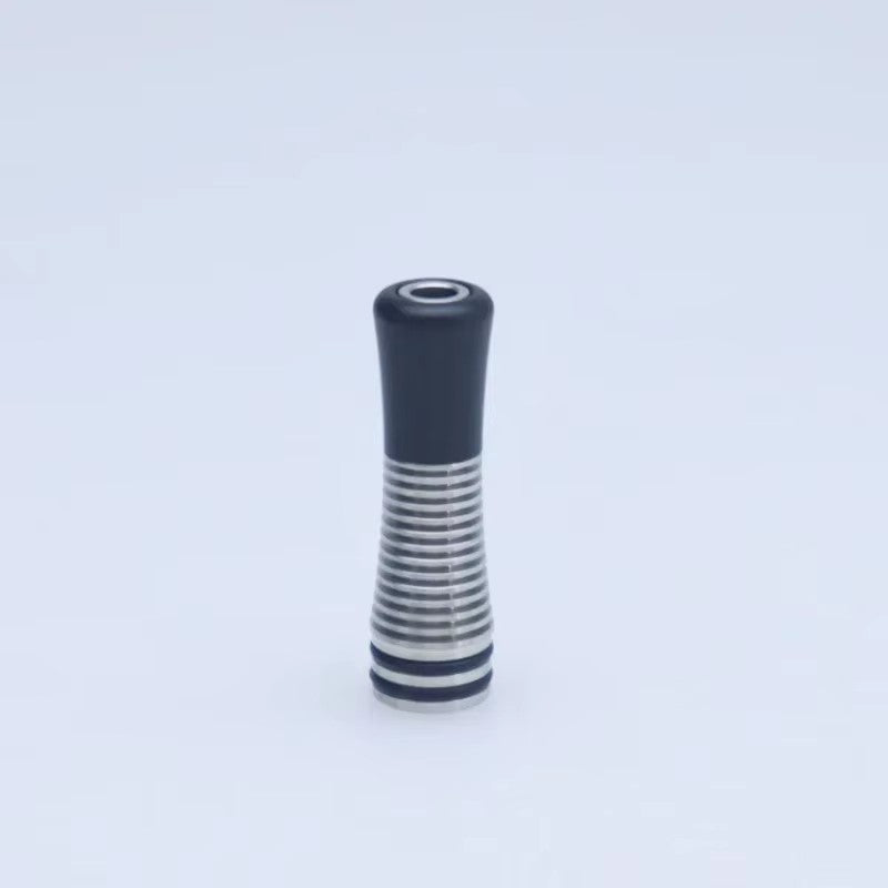 510 Diplomat DRIP TIP Short/Long  Style SS PC POM PEI PEEK or 510 Diplomat DRIP TIP KIT Short Long Style SS PC POM PEI PEEK