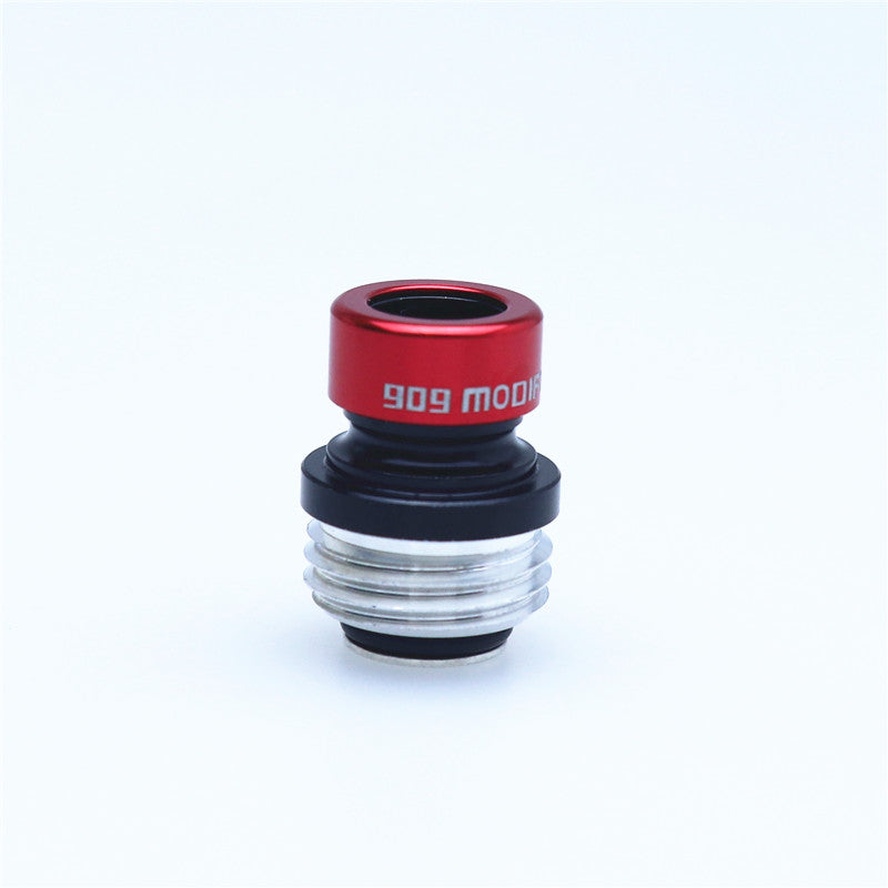 510/BB/Dot2 909 moDIFY POM Acrylic DRIP TIP or 510 Square/Ellipse drip tip Aluminum POM DRIP TIP Multicolor colour 8