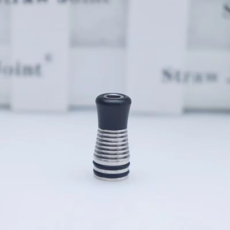 510 Diplomat DRIP TIP Short/Long  Style SS PC POM PEI PEEK or 510 Diplomat DRIP TIP KIT Short Long Style SS PC POM PEI PEEK