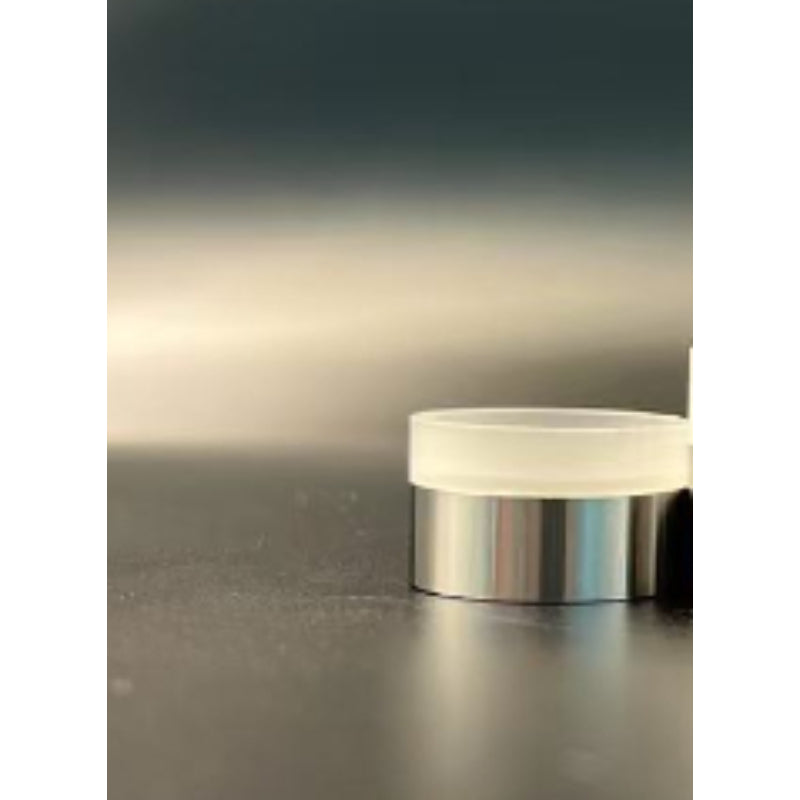 DDSX 1PC Bishop Kuma Semi-steel Acrylic Plastic Tank 2ml/4ml