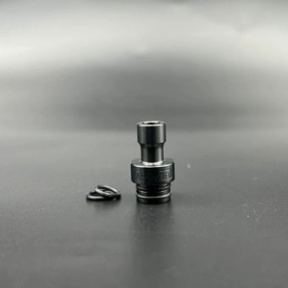 DDSX 1PC VWM 510 Stainless Steel Drip Tip Anti-Condensation Mouthpiece