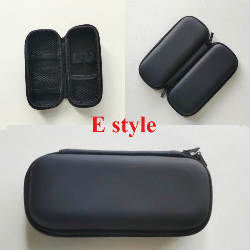 1PC Portable Waterproof Rectangular EVA Storage Bag for Tools, Equipment and Digital Devices
