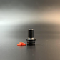 DDSX 1PC Mag 510 MTL Stainless Steel Plastic POM Long Short Drip Tip
