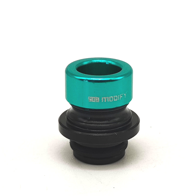510/BB/Dot2 909 moDIFY POM Acrylic STRAW JOINT or 510 Square/Ellipse STRAW JOINT Aluminum POM STRAW JOINT Multicolor colour 8