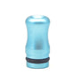 1piece 510 MTL Mouthpiece Aluminum Straw Joint