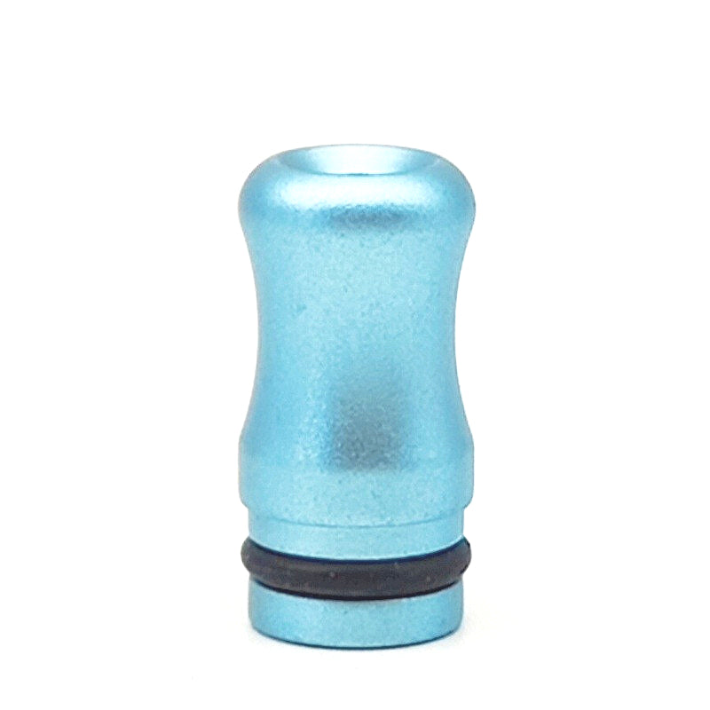 1piece 510 MTL Mouthpiece Aluminum Straw Joint