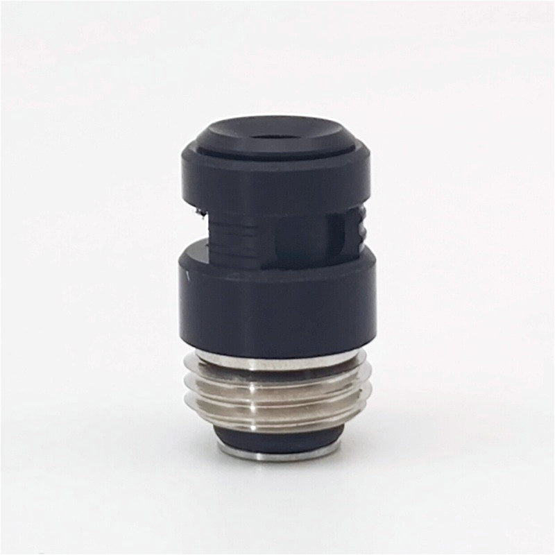 1PC PRC1 PRC2 Quantum Shifter Billet Box BB Drip Stainless Steel Plastic PEEK PEI Drip Nozzle