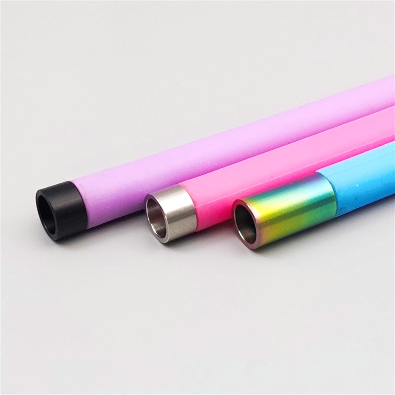 1PC 510 STRAW JOINT Stainless Steel Plastic Straw Joint