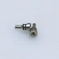 BI2HOP Stainless Steel Air pin Intake screw pair