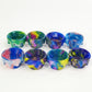 1PCS 810 No Rubber Ring Lace Resin Dropper