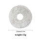 Compatible with Dreame Robot Vacuum Accessories: Main & Side Brushes for X50 Pro / X50 Master / L50 Pro Ultra Consumables