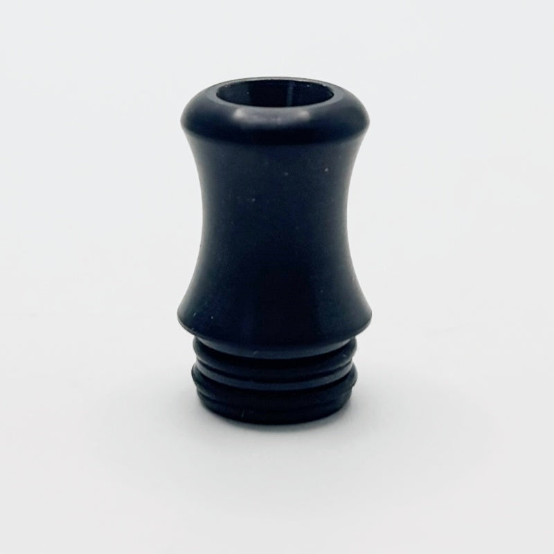 1PC 510 Drip Tip Stainless Steel Plastic Nautilus Straw Joint