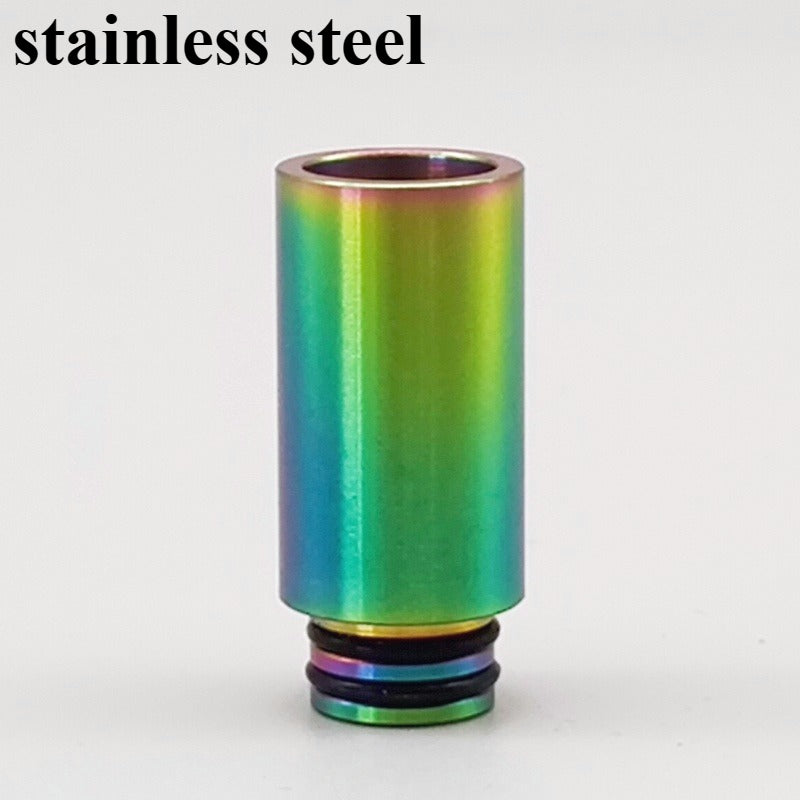 1PC 510 STRAW JOINT Stainless Steel Plastic Straw Joint
