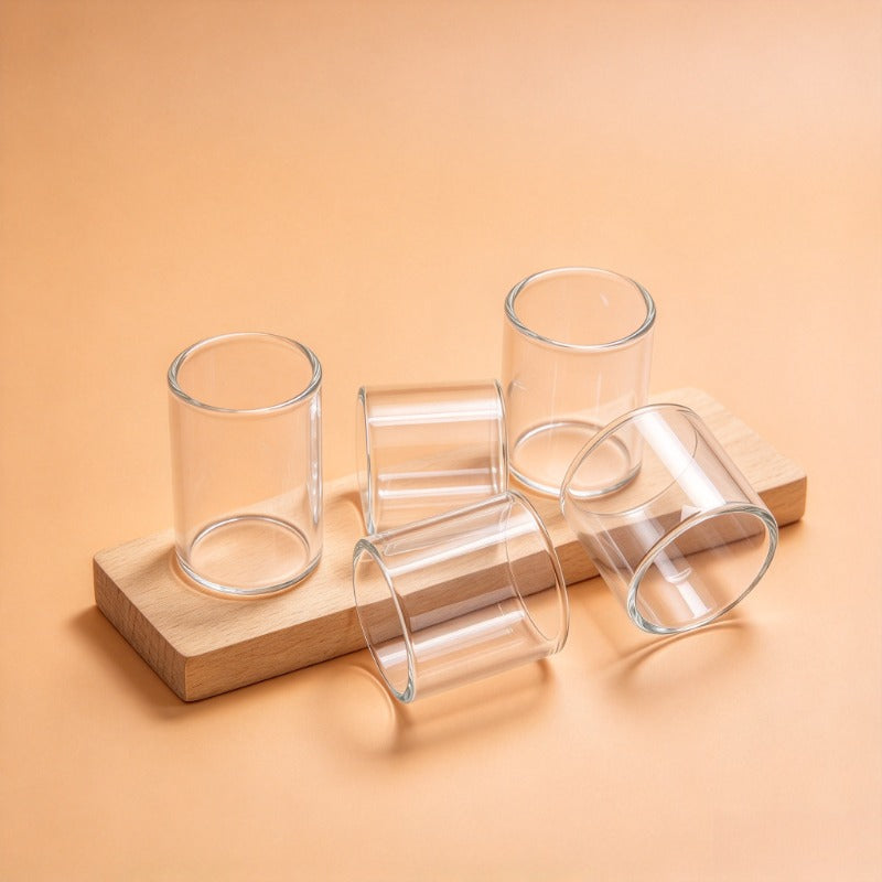 20PCS Glass Tube for Galaxies RTA/Galaxies MTL/Nicolas MTL/Horus RTA/Brunhilde RTA/Kriemhild II/Siegfried RTA/Core RTA/Alberich MTL/lindwurm RTA/Gata RTA/JuggerKnot/Juggerknot V2/Fatality M25/Fatality M28/Fatality M30/violator/lethal RTA