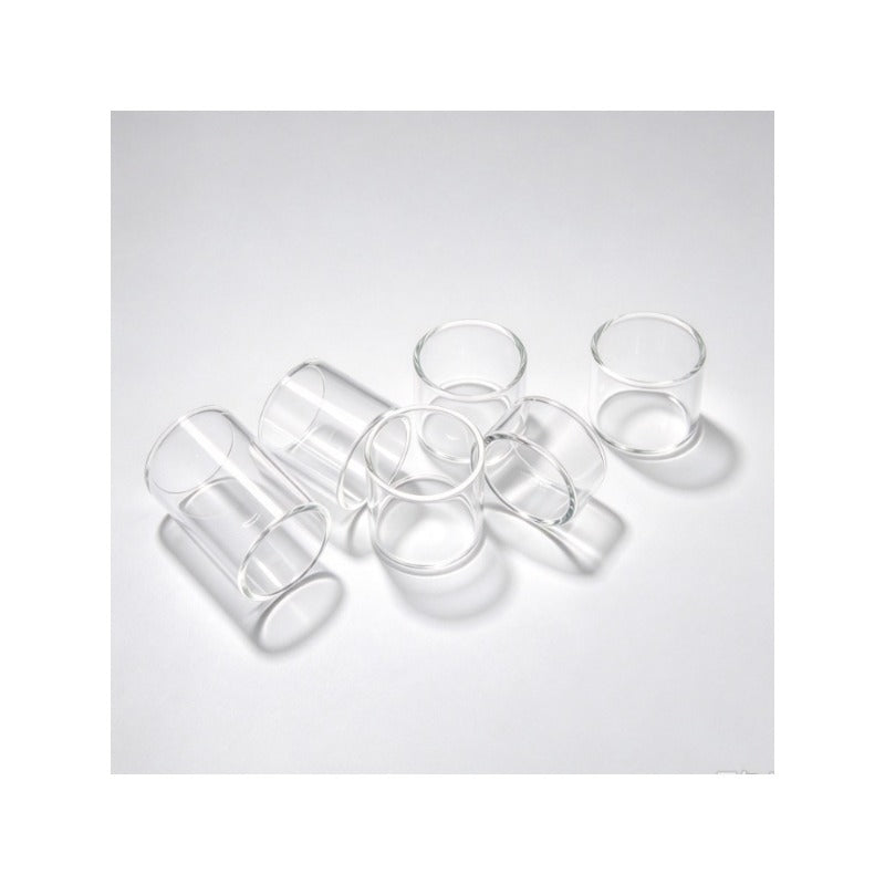 20PCS Glass Tube for Hastur MTL/Hastur Mini/Cthulhu V2/Cthulhu MTL/Artemis RDTA/Artemis V2/Tauren MTL/Tauren Elite Pro/Tauren ONE/Tauren Beest/Tauren Max/Tauren BF/AN Standard/AN TALL/Blaze RTA/Blaze Solo2/Blaze max/Blaze MTL/Bonza Pro