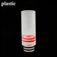 1PC 510 STRAW JOINT Stainless Steel Plastic Straw Joint