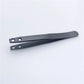Ceramic Tweezers Tips Kit Stainless Steel Handle Anti-Static High Precision Replacement Tweezers Parts Set Tweezers Repair Tools