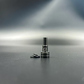 DDSX 1PC New MNCH Ultra TF Tower Mouthpiece 510 Stainless Steel POM PEI PEEK Drip Tip