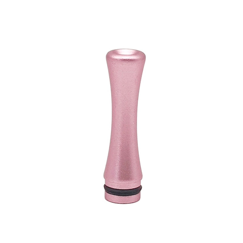 1piece 510 MTL Mouthpiece Aluminum Straw Joint