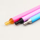 1PCS 510 Shuttle MTL Oral Suction Straw Joint