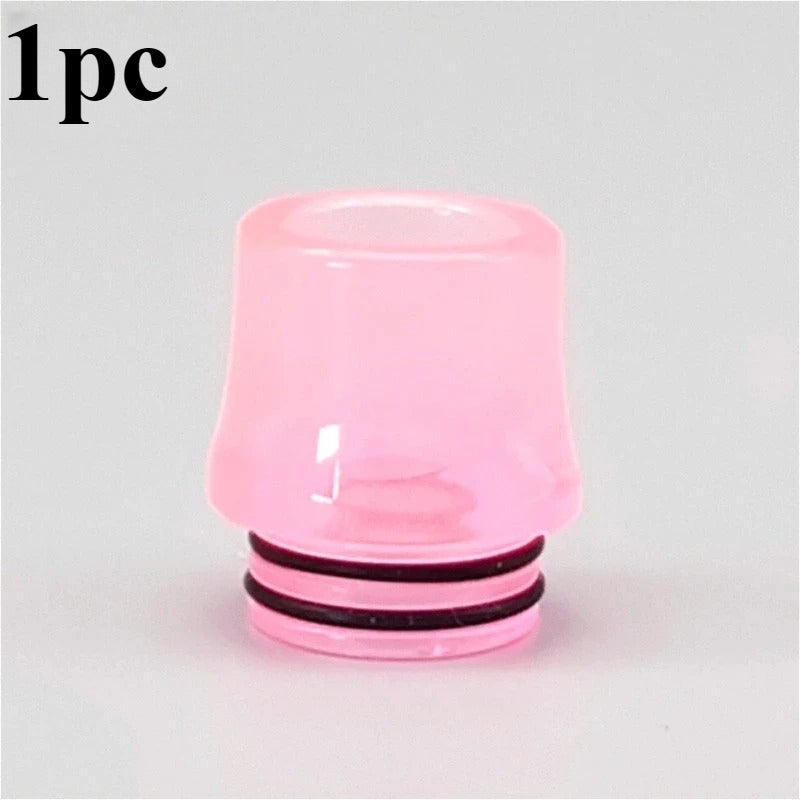 1PC 810 STRAW JOINT Resin Cone Type Straw joint