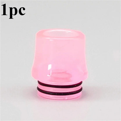 1PC 810 STRAW JOINT Resin Cone Type Straw joint