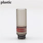 1PC 510 STRAW JOINT Stainless Steel Plastic Straw Joint