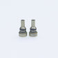 BI2HOP Stainless Steel Air pin Intake screw pair