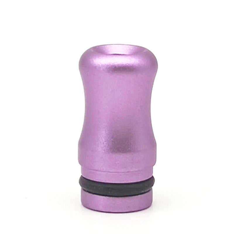 1piece 510 MTL Mouthpiece Aluminum Straw Joint