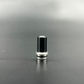 DDSX 1PC 510 MTL Hippo Stainless Steel Plastic POM PEEK Drip Tip