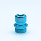 XBone Aluminum 510 X Bone Drip Tip Dot Aio V2 1 PRESS KEY Button Set Billet BB for Petri BOX DotAio 2 Colour 8