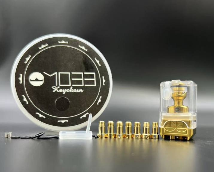 DDSX 1set DotMobb Dot Mobb UPT Protective Sleeve 316 Stainless Steel for Petri V1 V2 Accessory