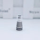 510 Diplomat DRIP TIP Short/Long  Style SS PC POM PEI PEEK or 510 Diplomat DRIP TIP KIT Short Long Style SS PC POM PEI PEEK