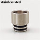 1PC 510 STRAW JOINT Stainless Steel Plastic Straw Joint