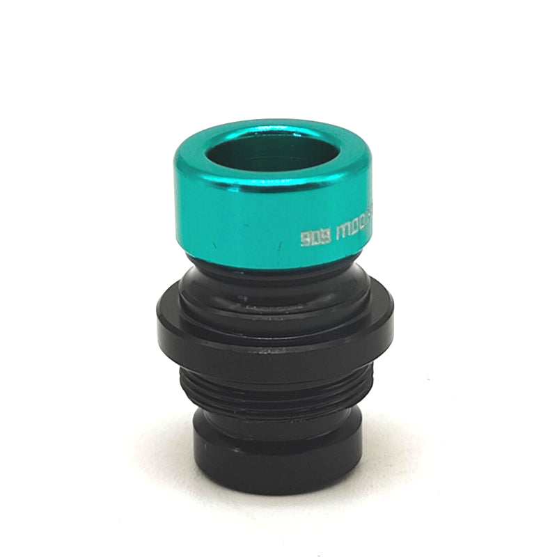 510/BB/Dot2 909 moDIFY POM Acrylic STRAW JOINT or 510 Square/Ellipse STRAW JOINT Aluminum POM STRAW JOINT Multicolor colour 8