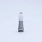 510 Diplomat DRIP TIP Short/Long  Style SS PC POM PEI PEEK or 510 Diplomat DRIP TIP KIT Short Long Style SS PC POM PEI PEEK