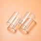 20PCS Glass Tube for Ares MTL/Ares 2 D22/Ares 2 D24/Ares Finale/Scion/Scion II/Plex/iSub V/ISUB G/CoolFire IV/CoolFire Ultra/Coolfire Z50/Zlide/Zenith D22/Zenith II/Zenith PRO/Ajax