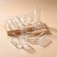 20PCS Glass Tube for Galaxies RTA/Galaxies MTL/Nicolas MTL/Horus RTA/Brunhilde RTA/Kriemhild II/Siegfried RTA/Core RTA/Alberich MTL/lindwurm RTA/Gata RTA/JuggerKnot/Juggerknot V2/Fatality M25/Fatality M28/Fatality M30/violator/lethal RTA