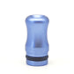1piece 510 MTL Mouthpiece Aluminum Straw Joint
