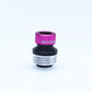 510/BB/Dot2 909 moDIFY POM Acrylic DRIP TIP or 510 Square/Ellipse drip tip Aluminum POM DRIP TIP Multicolor colour 8