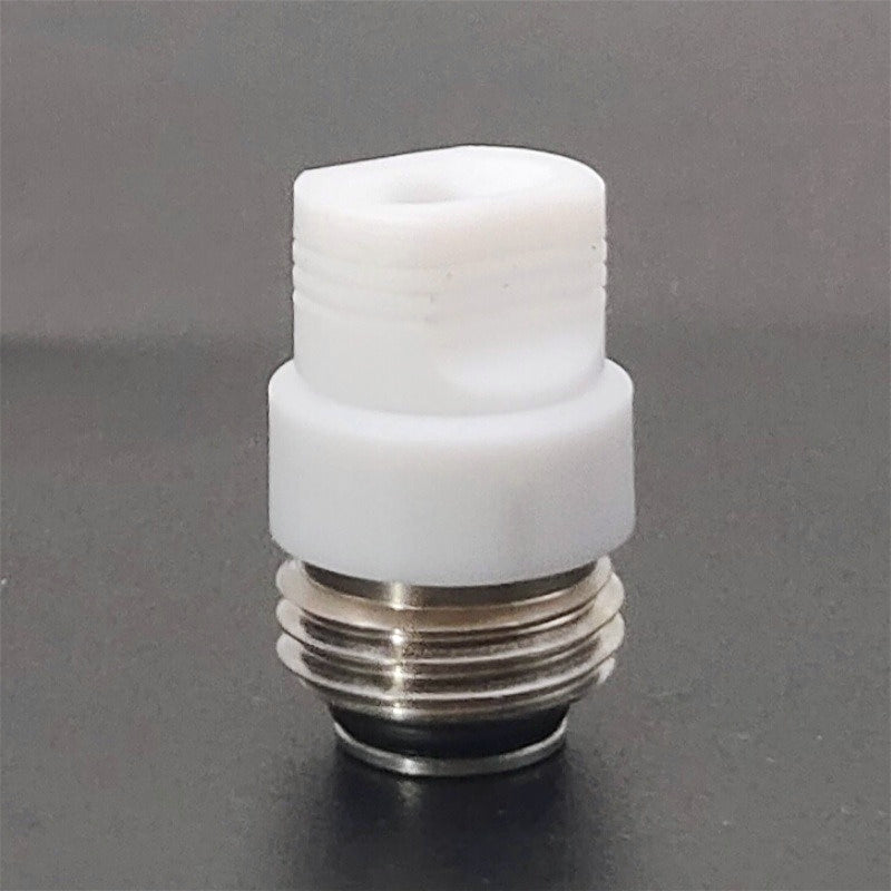1PC PRC1 PRC2 Quantum Shifter Billet Box BB Drip Stainless Steel Plastic PEEK PEI Drip Nozzle