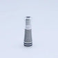 510 Diplomat DRIP TIP Short/Long  Style SS PC POM PEI PEEK or 510 Diplomat DRIP TIP KIT Short Long Style SS PC POM PEI PEEK