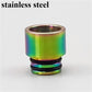 1PC 510 STRAW JOINT Stainless Steel Plastic Straw Joint