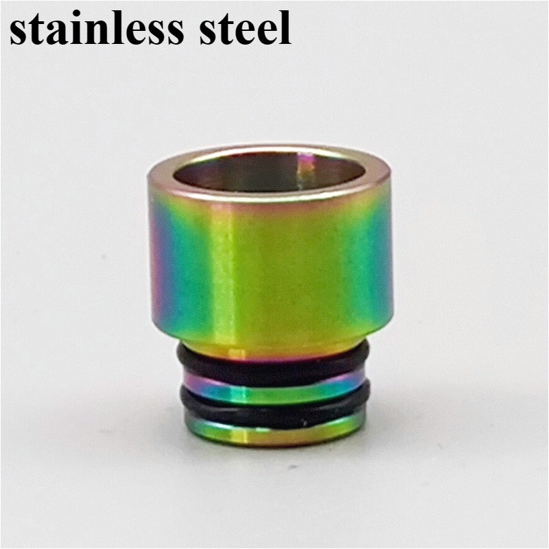 1PC 510 STRAW JOINT Stainless Steel Plastic Straw Joint
