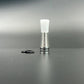 DDSX 1PC New 415 Benimaru Long ID3.3mm 510 MTL Universal Stainless Steel Plastic Drip Tip